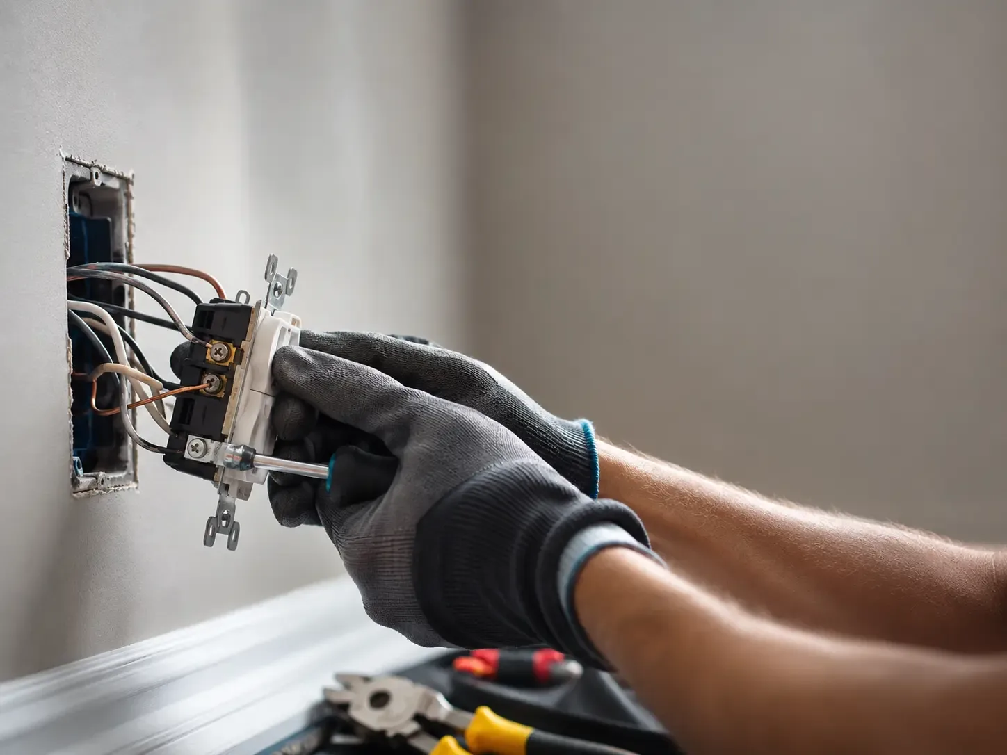 Why choose Whole Home Rewiring in Gardiner, MT